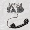 Junior Boy - Neva Said (Explicit)