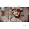 LM.ORG、Hannah Turner - Smalltown Boy (feat. Hannah Turner)