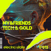 MY&FRIENDS - Tech & Gold