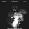 Leon Rinah、Musa K、Kai-Ju - Monster (Mental Disorder II)(feat. Kai-Ju)(Explicit)