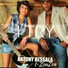 Zouzou、Antony Bessala - I Try