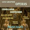 zinka milanov、renato cellini、Robert Merril - Prélude