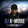DJ K-MORE - INTRO DJ K-MORE - You know my Style 2017