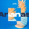 Hermann、Harleatz - Ananas