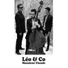 Co、Philippe Léogé、Leo - À Tes Seins