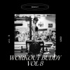 Ellie Goulding、french fries - Figure 8 (French Fries Club Mix)