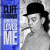 Cliff Edwards - All Of The Time