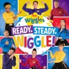 The Wiggles、Anthony Field、Alex Keller、Dominic Lindsay、Simon Pryce - Ready, Steady, Wiggle! Theme
