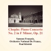 Samson François、Orchestre National de France、Paul Kletzki - I. Maestoso