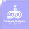 The Space Brothers《Doors (Mark Sherry Remix)》[MP3/LRC]