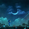 DAVII、Johny Kwony - Smiling on Me (Feat. 조니 쿼니 (JOHNY KWONY))