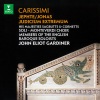 English Baroque Soloists、John Eliot Gardiner、His Majestys Sagbutts and Cornetts、Stephen Charlesworth、Stephen Varcoe - 