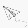 Daniel Pardo、Ramiro Alvarez - Un Avión de Papel