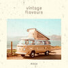 Moox - vintage flavours