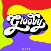 kate - Groovy