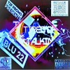 Blu 22 - Tired Of Talkin (Intro)(Explicit)