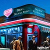 Michael Sparks、Young Lyxx、Bijou - Back It Up (feat. Young Lyxx)