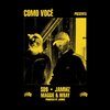 SD9、Jammz - Maggie & Wray (Explicit)