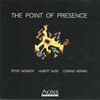 Peter Weniger、Hubert Nuss、conrad herwig - The Point Of Presence