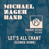 Michael Zager Band、Michael Zager、Alvin Fields《Let's All Chant (Slowed Down)》[MP3/LRC]