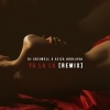 DJ Criswell、Aziza Qobilova - Ya La La (feat. Aziza Qobilova)(Remix)