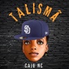 Caju Mc、Mister Stones - TALISMÃ