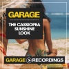 The Cassiopea《Sunshine Look (Original Mix)》[MP3/LRC]