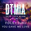 FOLEY (UK) - You Gave Me Love