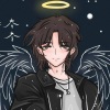 蓝月 - 水星记