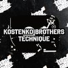 Kostenko Brothers - Technique (Original Mix)