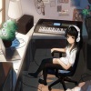EQPiano - 你的名字《前前前世》 (钢琴版)