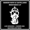 Marien Novi、Castellano - Resistance (Original Mix)
