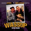 Scramn、Bubba Sparxxx - Wassup (Dj Ko Remix|Explicit)