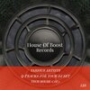 Moreno Pezzolato - Q (Original Mix)