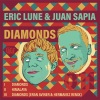 Eric Lune、Juan Sapia - Diamonds