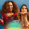 Khas Huse《Tech Lit Baa Beach Party (Original Mix)》[MP3/LRC]