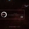 Stephan Crown、Sabrina LCF - Fatal Kick (Original Mix)