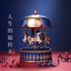 EQPiano - 哈尔的移动城堡 《人生的旋转木马》 (piano)
