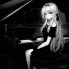 EQPiano - 零之使魔 OP2《I SAY YES》 (钢琴版)