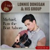 Lonnie Donegan's Skiffle Group、Wally Stott Orchestra - Jimmy Brown the Newsboy