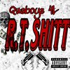 Rack Team JJMONEY、Zlow - R.T. **** (Explicit)