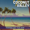 Coconut Valley - Surf Rock