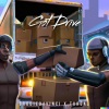 BrodieDaVinci、TuReal - Got Drive (feat. TuReal)