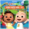 Cocomelon《Wheels on the Bus (Playground)》[MP3/LRC]