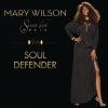 Mary Wilson、Sweet Feet Music - Soul Defender (Radio Edit)