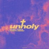 Barış Turna - Unholy (Joseph Remix)