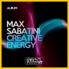 Max Sabatini《Attraction (Original Mix)》[MP3/LRC]