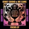 Kinky Sound - Addicted