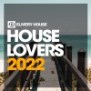 House The Players - Cant Get Enough (Kid The House Remix)