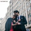 Saltsome Suz - You Are World To Me (Original Mix)